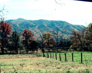 Smoky Mountains
