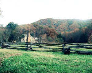 Mountain