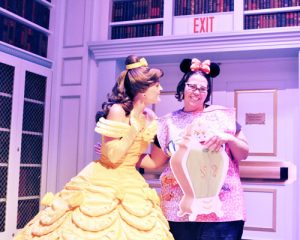 New Fantasyland