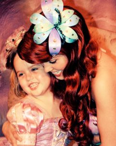 Little Mermaid New Fantasyland
