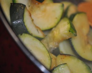 Zucchini