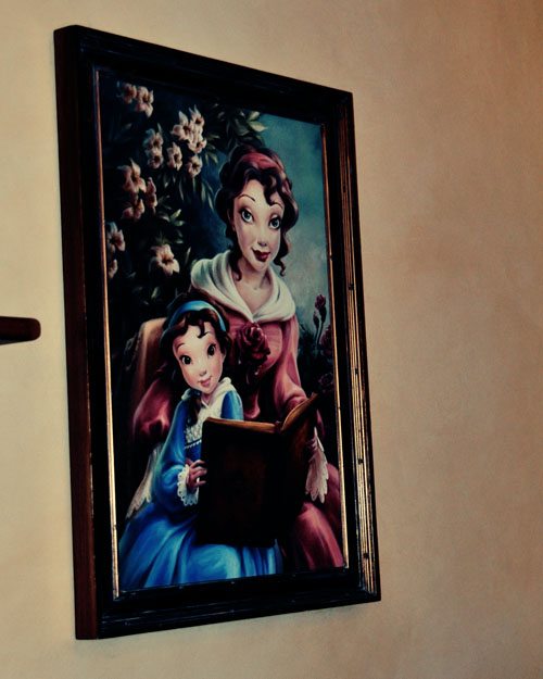 New Fantasyland