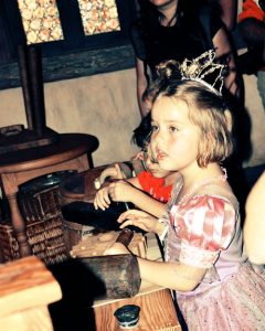 New Fantasyland