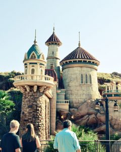 New Fantasyland