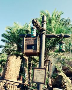 Under the Sea New Fantasyland