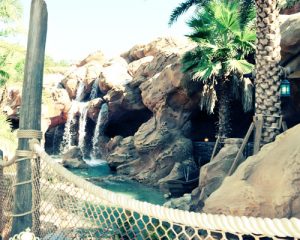 New Fantasyland