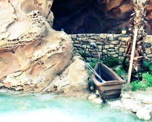 New Fantasyland
