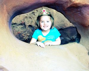 Under the Sea