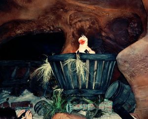 New Fantasyland