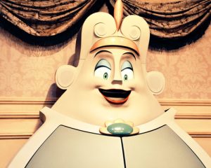 Wardrobe New Fantasyland