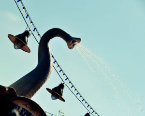 New Fantasyland