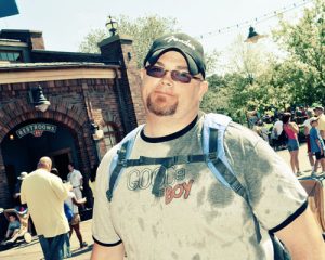 New Fantasyland