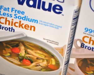 Chicken Broth