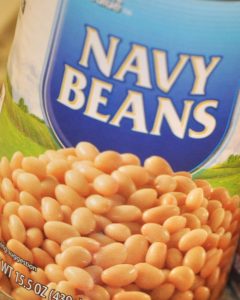 Navy Beans