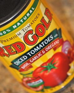 Tomatoes