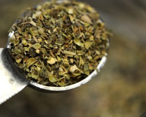 Italian seasoning
