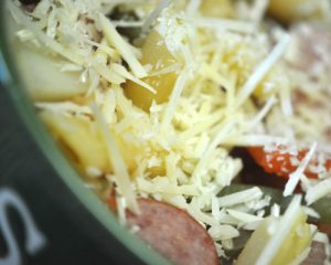 Parm