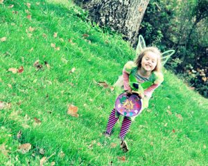 Tinkerbell