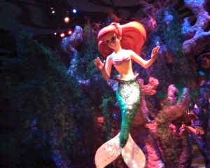 New Fantasyland