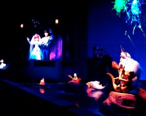 New Fantasyland