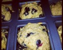 mini coffee cakes
