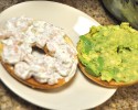 Shrimpy Bagel