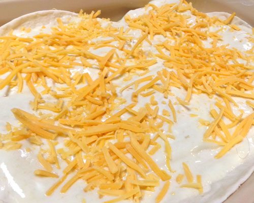 Sharp Cheddar