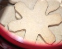 Shortbread Cookies