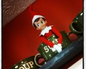 Elf on the Shelf Ideas