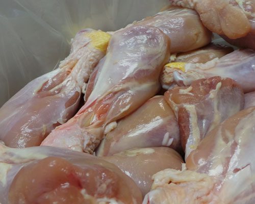 Chicken Legs