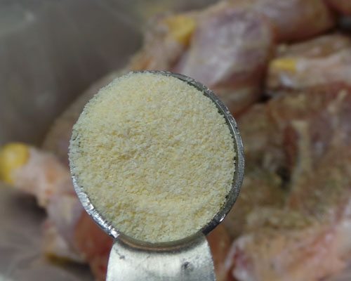 Garlic Powder