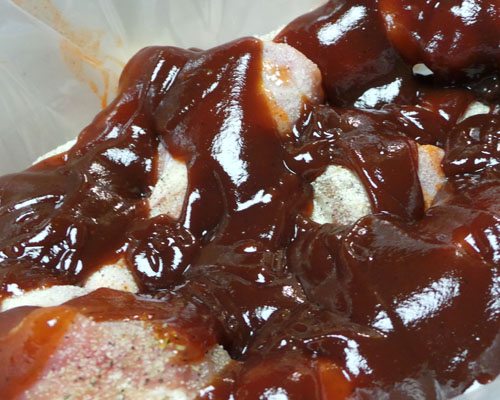 BBQ Sauce