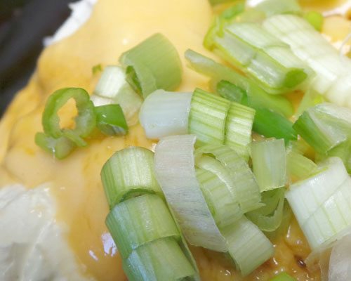 Green Onion