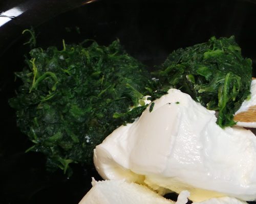 Spinach