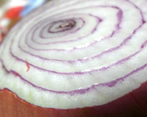 Red Onion