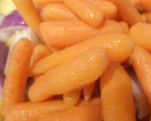 Carrots