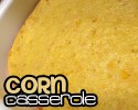 Corn Casserole