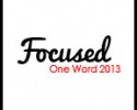 One Word 2013