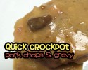 Pork Chops and Gravy copy
