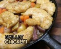 Skillet Chicken