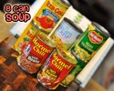 8 Can Soup Recipe