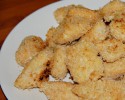 Homemade Chicken Nuggets