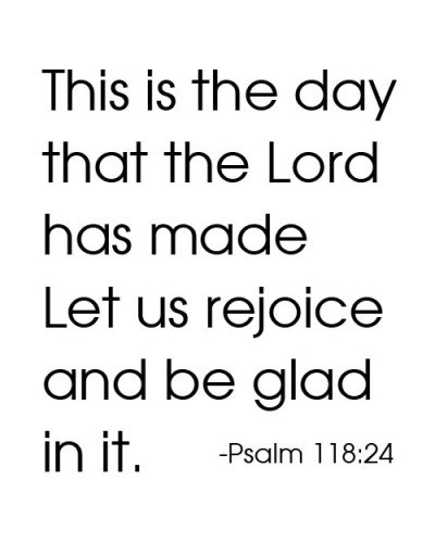 This is the Day Printable