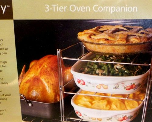 Oven Companion