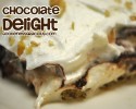 Chocolate Delight Recipe