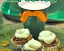 Chocolate Pumpkin Cupcakes Only 152 Calories