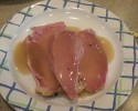Farmstyle Ham and Gravy
