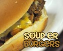 Souper Burgers