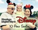 Disney Trip Planning