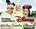 Where to stay at Disney